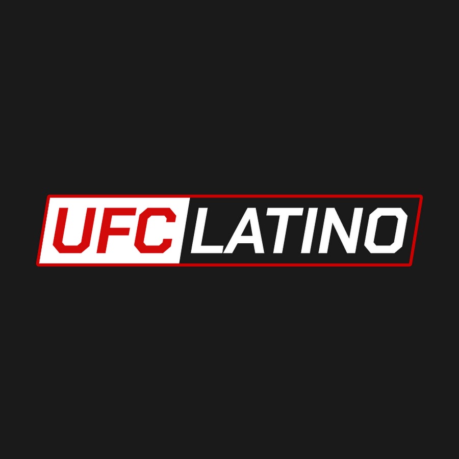 UFC Latino - Noticias de las MMA @ufc_latino