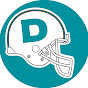 Dolphins Pride (Miami Dolphins news today) Fans
