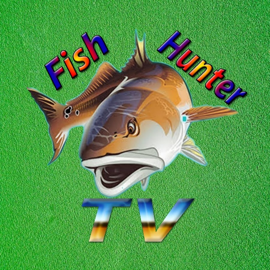 Fish Hunter TV 