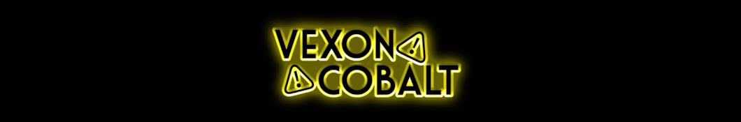 ⚠︎Vexon Cobalt⚠︎