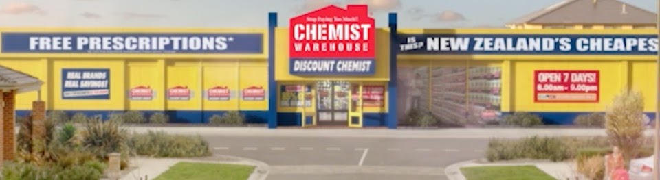 Chemist Warehouse: New Zealand's Cheapest Online Pharmacy?
