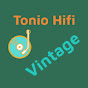 Tonio Hifi Vintage