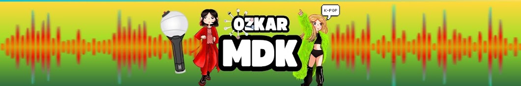 OZKAR MDK