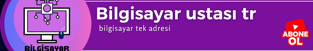 bilgisayar ustası