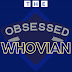 logo The Obsessed Whovian