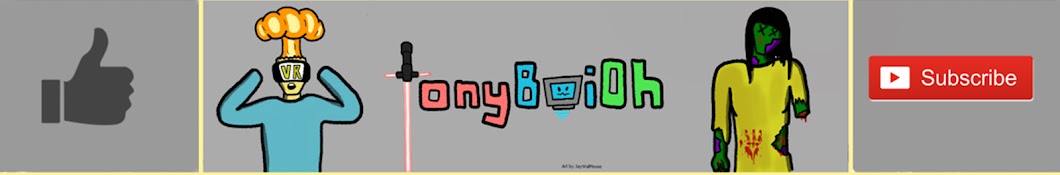 TonyBoiOh Banner