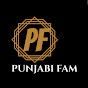 Punjabi Fam