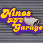 NinosKfzGarage