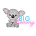 logo Big Mommy