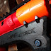 Reds Nerf Tuning & chronograph test