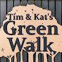 Tim & Kat's Green Walk