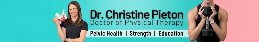 Dr. Chris || Pelvic Floor Physical Therapist