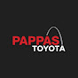 Pappas Toyota
