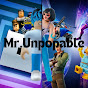 Mr.Unpopable