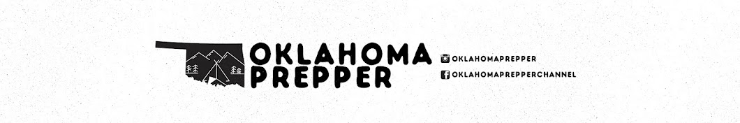 Oklahoma Prepper