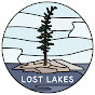 Lost Lakes
