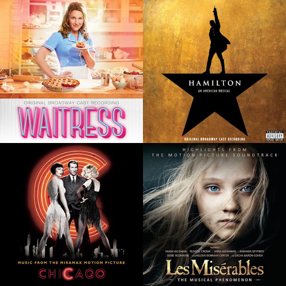 Broadway Favorites