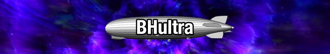 BHultra Banner