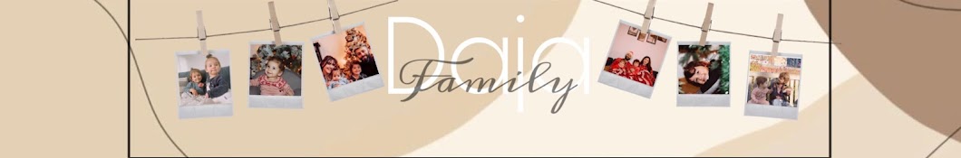 The D. Family Banner
