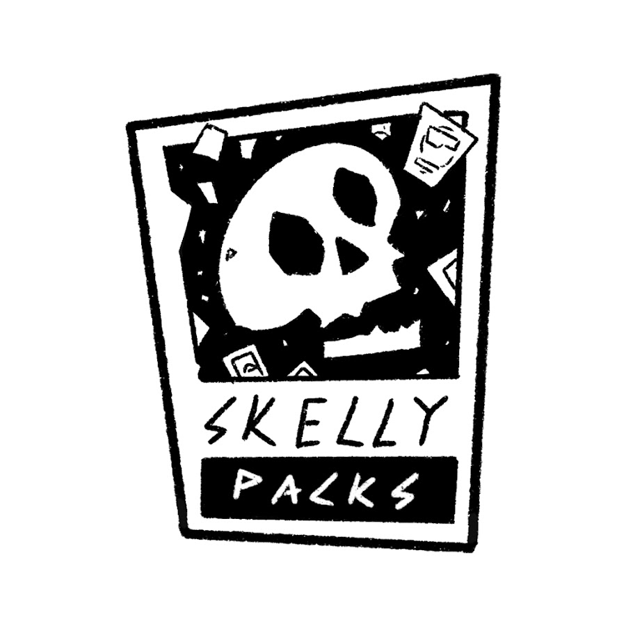 Skelly Packs