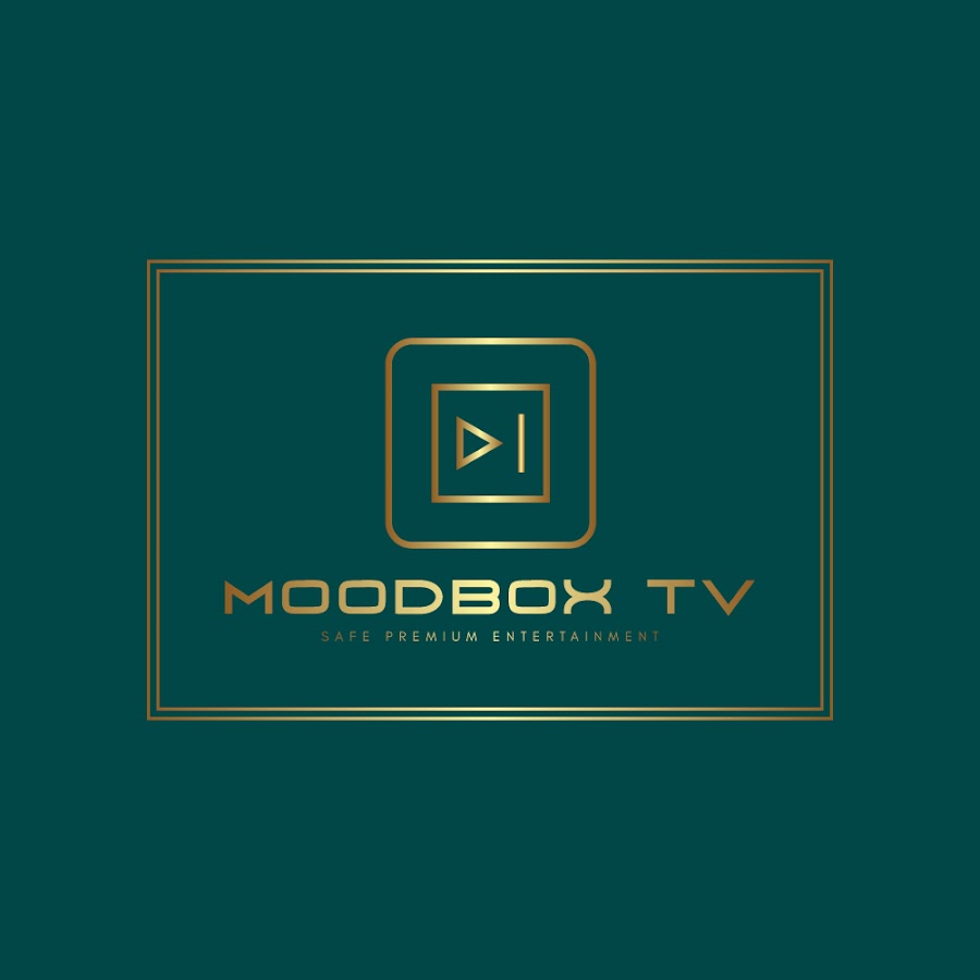 MOODBOX TV