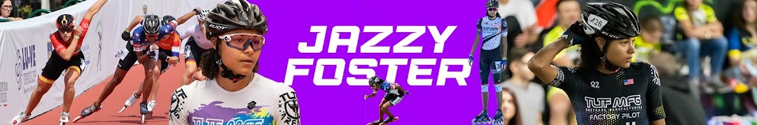 Jazzy Foster