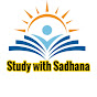 Study with Sadhana