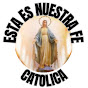 ESTA ES NUESTRA FE