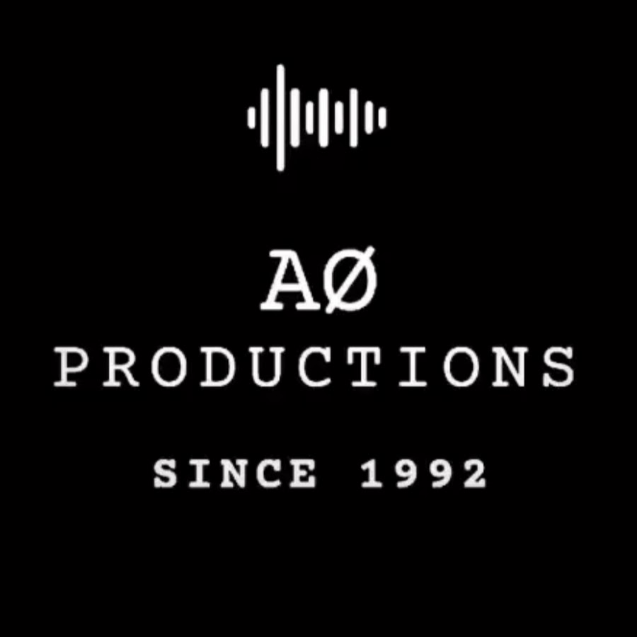 AØ Productions