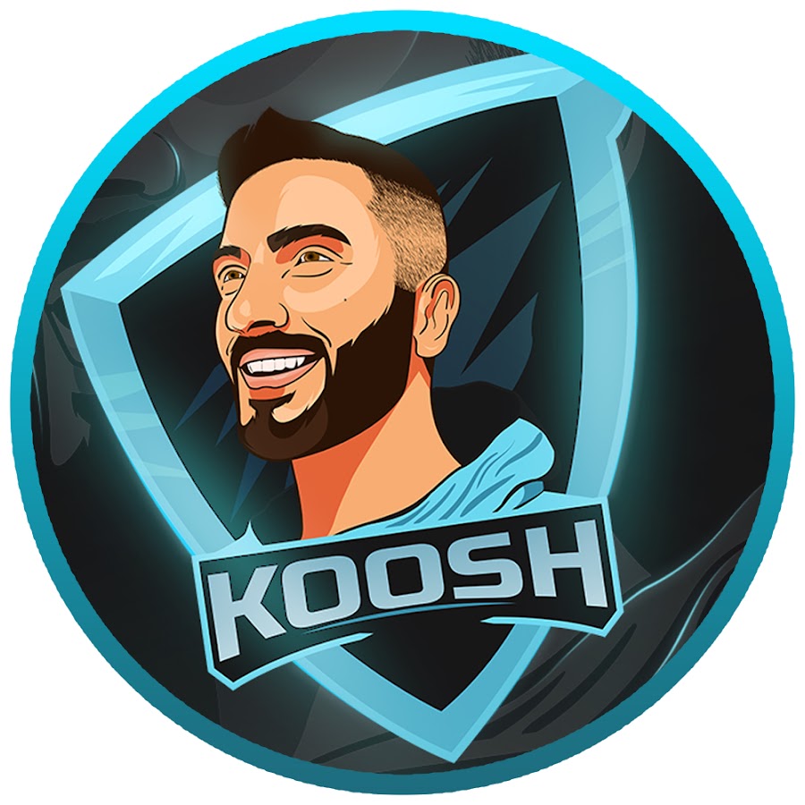 Profile avatar of CallmeKoosh