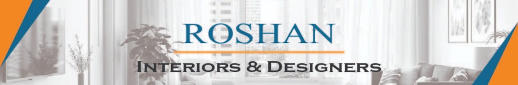 Roshan Interiors & Designer Studio