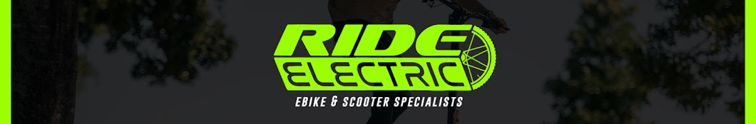 Ride Electric