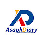 Asaph Diary