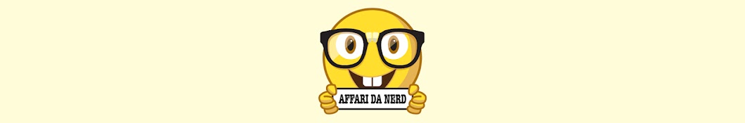 Affari da Nerd 