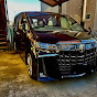 Alphard custom