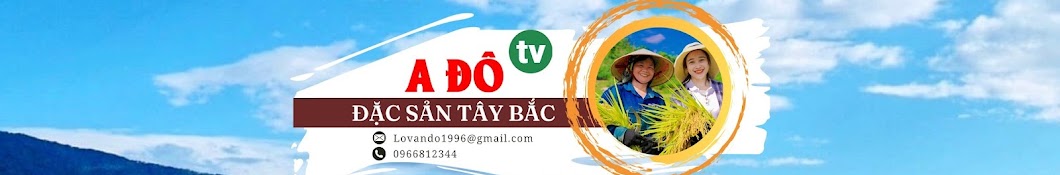 A ĐÔ TV Banner