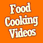 Food Cooking videos 