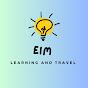 EIM Learning And Travel 