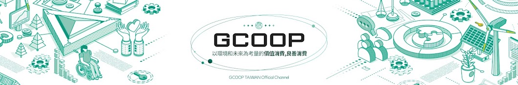 GCOOP TAIWAN - YouTube