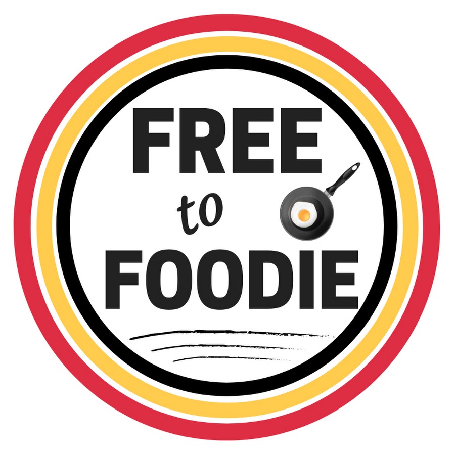 FREE TO FOODIE