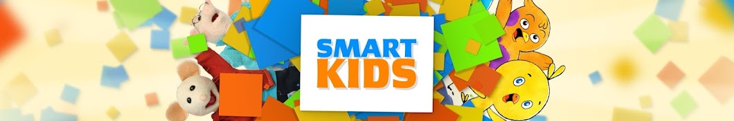 Smart Kids - Educational & Fun TV