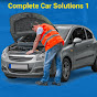 Complete Car Solutions 