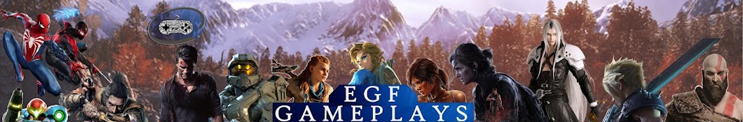 EGF Gameplays