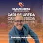 Carlos Ubeda de la Cerda