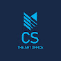 CS THE ART OFFICE