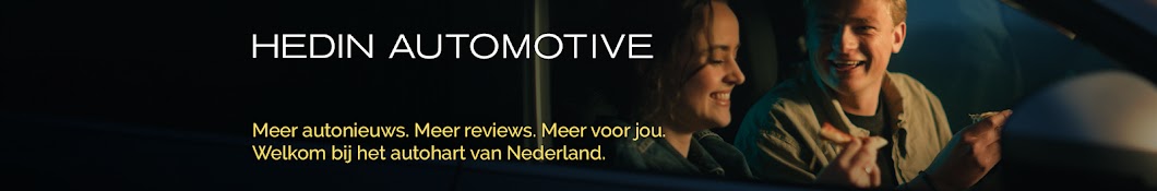 Hedin Automotive NL