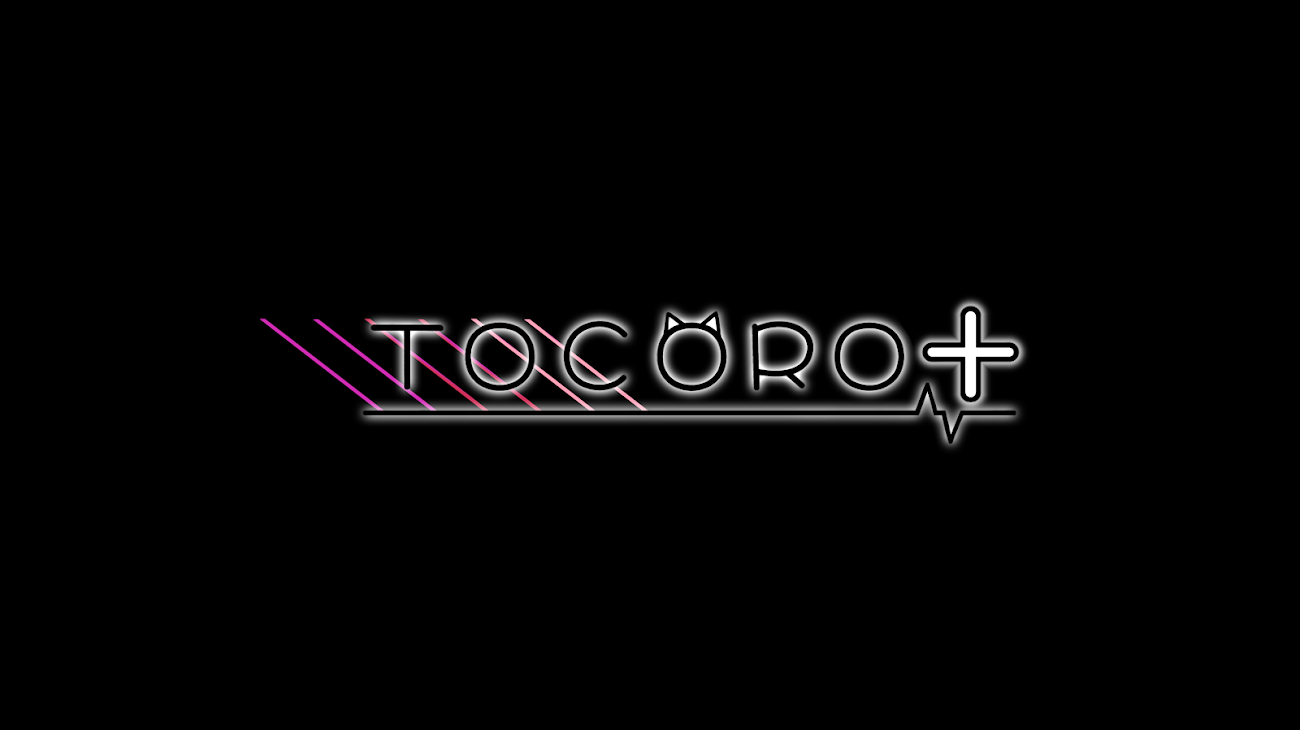 チャンネル「TOCORO十【JPN VSinger】」のバナー