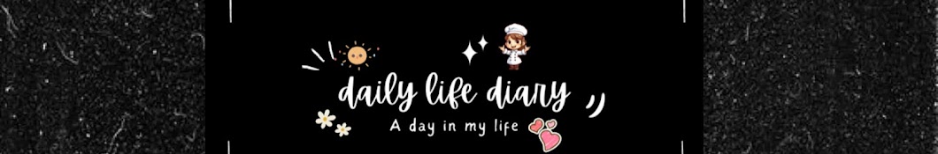 DailyLifeDiary🎀