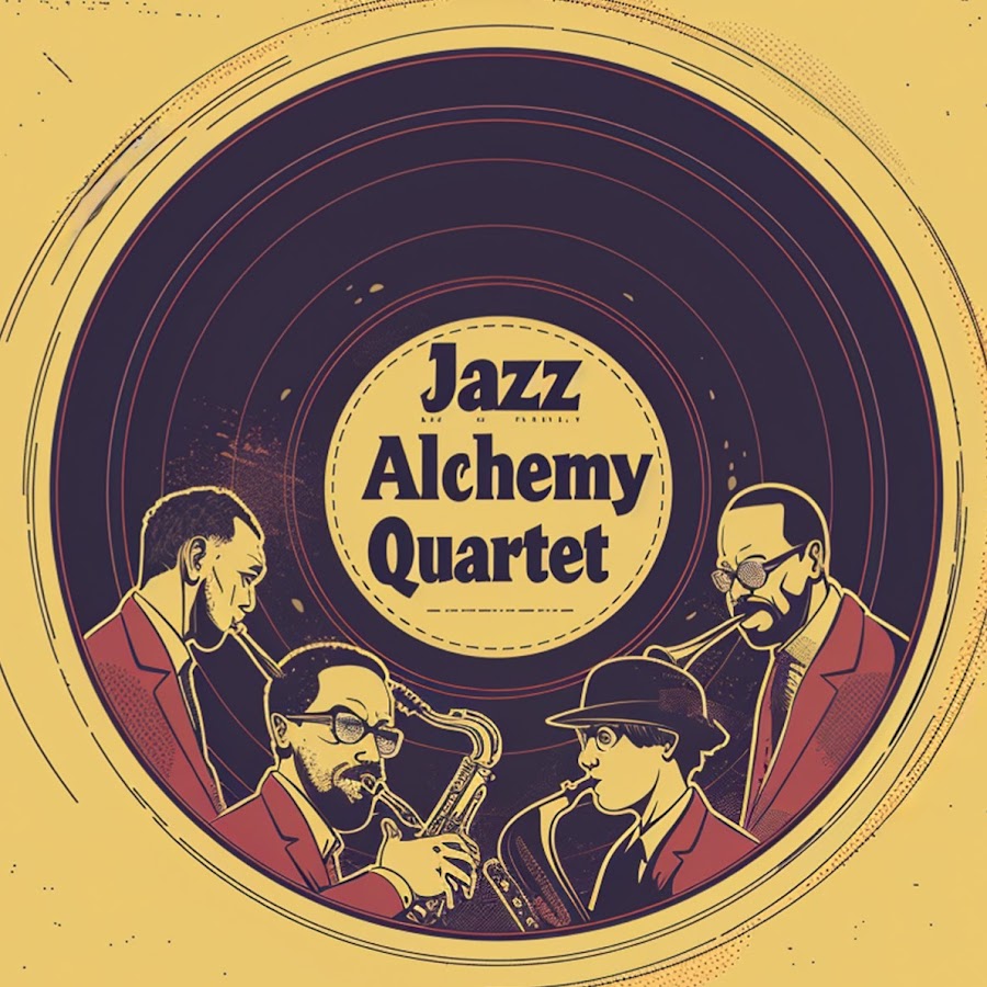 Jazz Alchemy Quartet