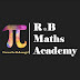 RB Maths Academy